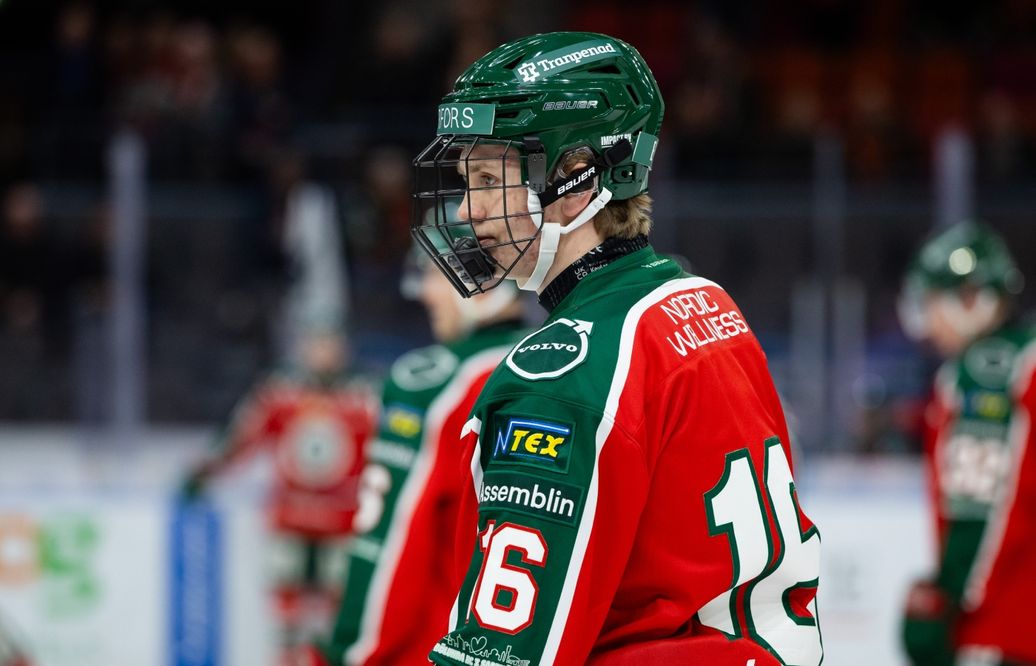 Genomgång: Hetaste svenskarna inför draften nästa år