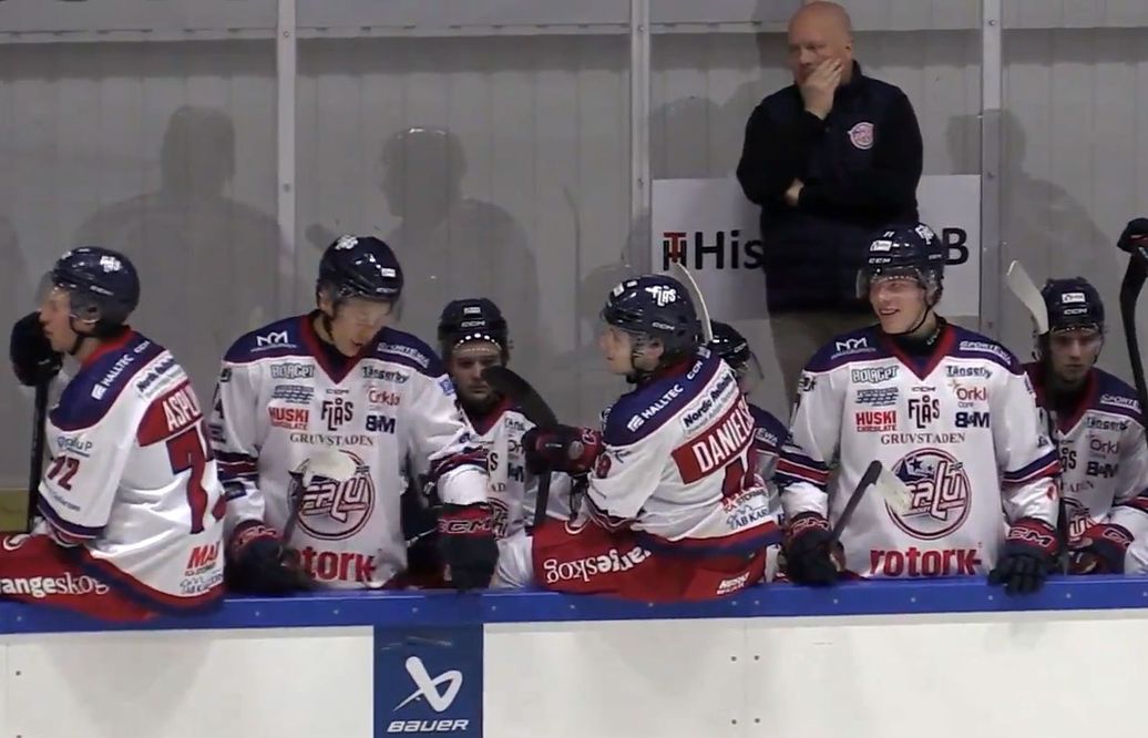 Ranking av Hockeyettan: De blir bottenlag