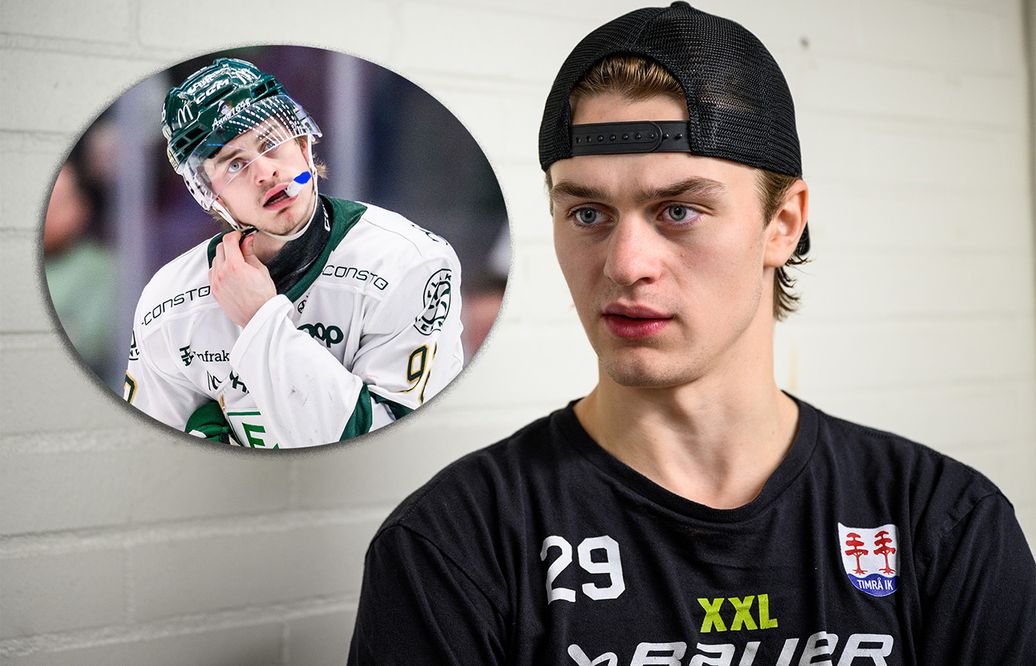 Ny klubb - och ny roll: "Dubbelt så många chanser att göra något bra"