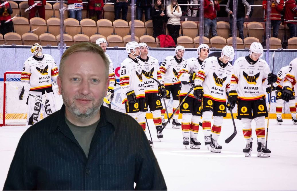 Experten om Västerås tuffa start: "Jag är inte helt överraskad"