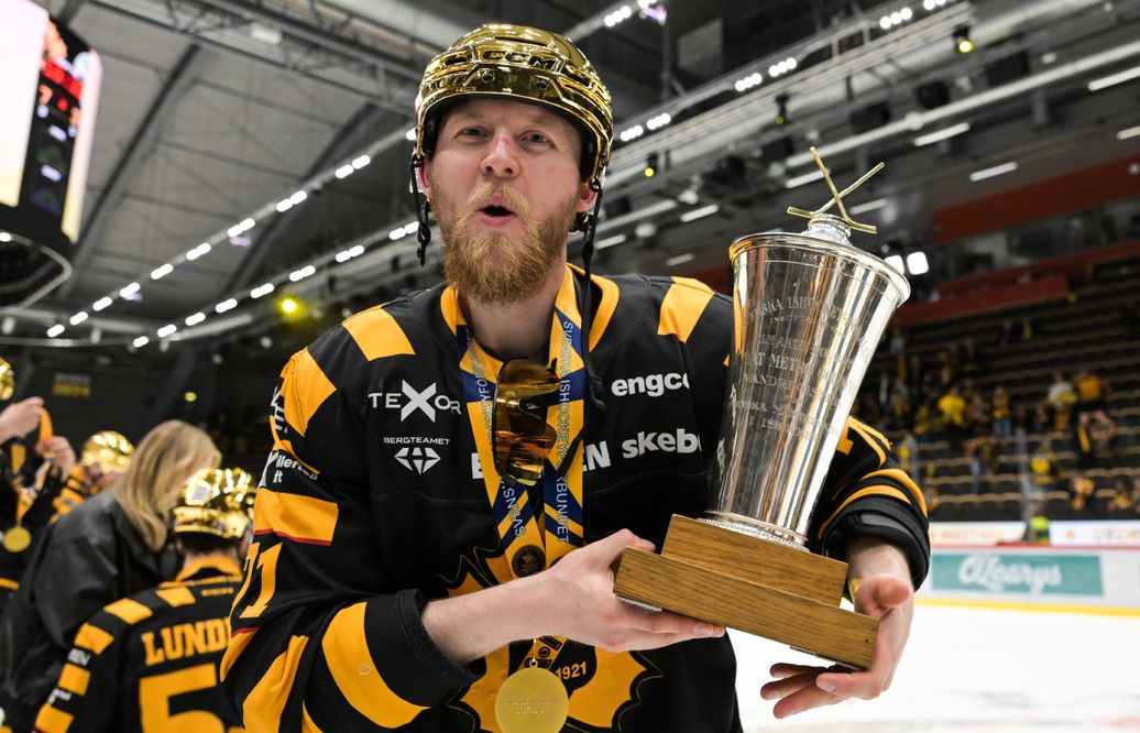 Uppgifter: Djurgården jagar forward - från konkurrenten