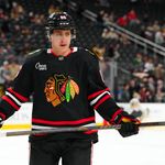 Finske veteranen petad – i NHL-premiären